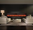 Modern Flame Electric Fireplace Lovely Amantii Bi 88 Deep Indoor Outdoor Linear Fireplace