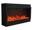 Modern Flames Electric Fireplace Lovely Bi 88 Deep Xt Electric Fireplace Amantii Electric Fireplaces