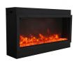 Modern Flames Electric Fireplace Lovely Bi 88 Deep Xt Electric Fireplace Amantii Electric Fireplaces