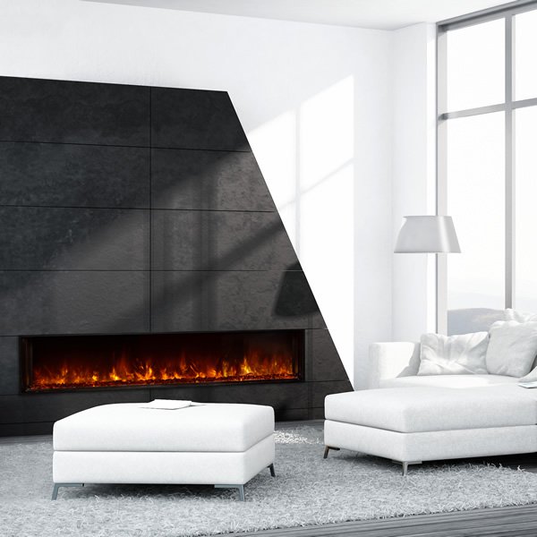 Modern Flames Fireplace New Modern Flames Landscape Fullview Series Linear Electric