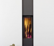 Modern Freestanding Fireplace New Modern Fireplace Stand Alone Fireplace Ideas