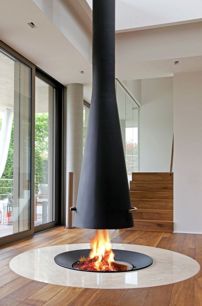 Modern Freestanding Fireplace Unique In Den Kalten Jahreszeiten Sind Kamine Und fen Wärmespender