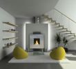 Modern Gas Fireplace Ideas Awesome Modern Affordable Ventless Fireplaces