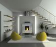 Modern Gas Fireplace Ideas Awesome Modern Affordable Ventless Fireplaces