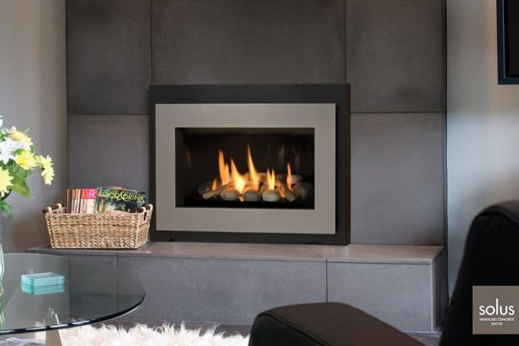 Modern Gas Fireplace Ideas New Modern Gas Fireplace Inserts My Sanctuary