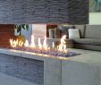 Modern Linear Gas Fireplace Best Of Linear Burner System Indoor Spark Modern Fires