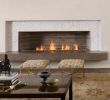 Modern Linear Gas Fireplace Best Of Linear Burner System Indoor Spark Modern Fires