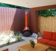 Modern Outdoor Fireplace Beautiful 21 Stunning Midcentury Patio Designs for Outdoor Spaces