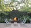 Modern Outdoor Fireplace Luxury Freestanding Fireplace Google Search