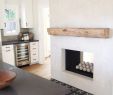 Modern Rustic Fireplace Inspirational From Dated to Modern Rustic before and after Design