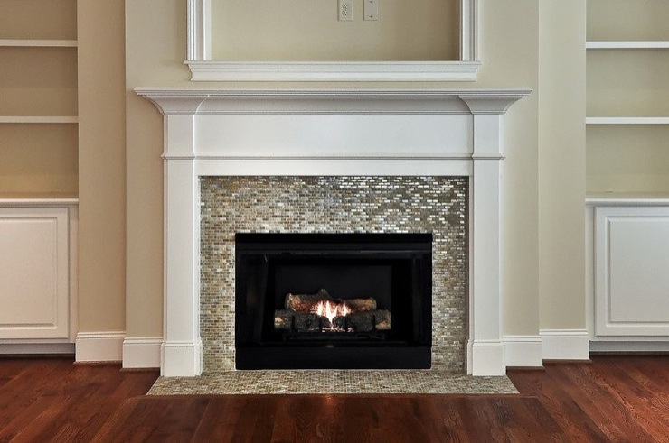 Modern Tile Fireplace Best Of Mosaic Fireplace Tile Df61 – Roc Munity