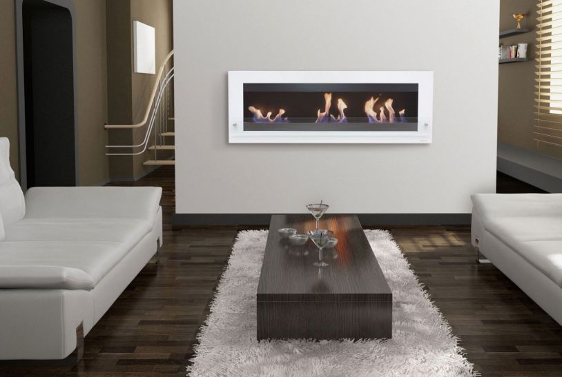 Modern Fireplace Design White Mantel Gas Fireplace Home modern fireplace design cast fireplaces homedesigninterior of modern fireplace design 814x547