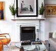 Modern White Fireplace Lovely Black & White Photography Desire to Inspire