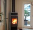 Modern Wood Burning Fireplace Beautiful Corner Wood Burning Stove Google Search