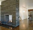 Modern Wood Fireplace Lovely Fireplace Made with Charred Wood Hearths In 2019