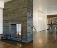 Modern Wood Fireplace Lovely Fireplace Made with Charred Wood Hearths In 2019