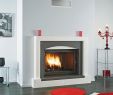 Modern Wood Fireplace Luxury Seguin Super 9 Cast Iron Cheminee Fireplace