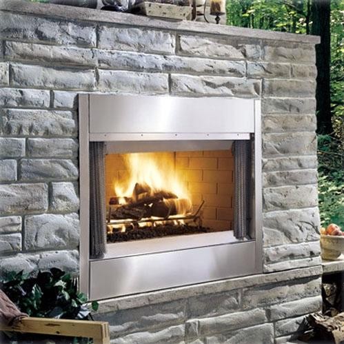 Monessen Gas Fireplace Fresh Awesome Chimney Outdoor Fireplace You Might Like