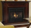 Monessen Gas Fireplace Luxury Propane Fireplace Unvented Propane Fireplace