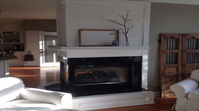 Montigo Fireplace Beautiful Lovely 3 Sided Fireplace Best Home Improvement