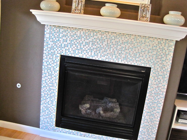 Mosaic Tile Fireplace Inspirational Mosaic Fireplace Tile Df61 – Roc Munity