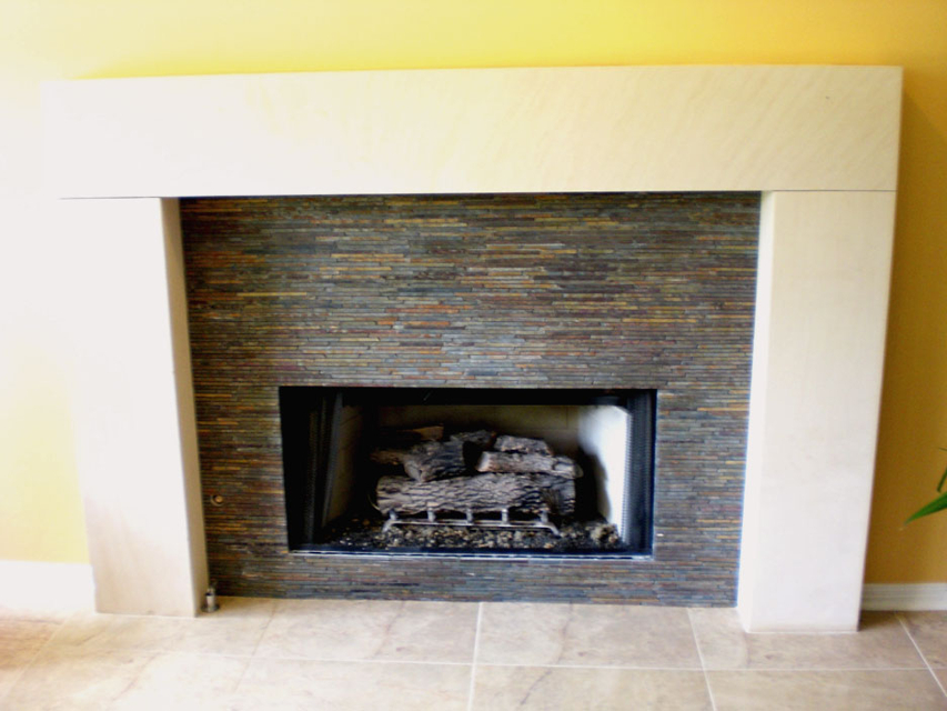 Mosaic Tile Fireplace Unique Mosaic Fireplace Tile Df61 – Roc Munity