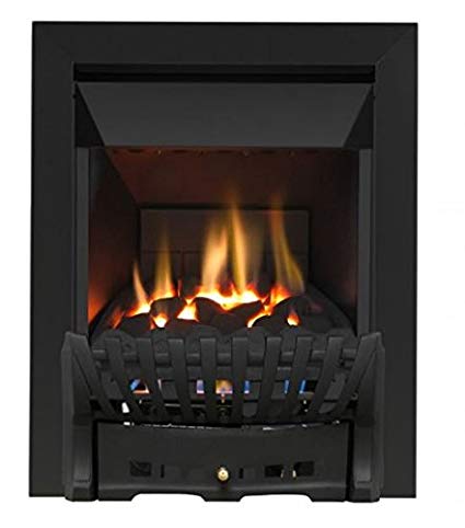 Most Efficient Gas Fireplace Awesome Focal Point Fires Fpfaz Eastleigh Black High Efficiency Gas Fire