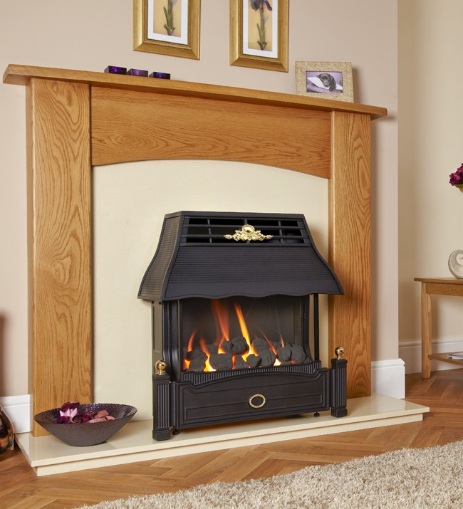 Which Gas Fires Are The Most Efficient emberglow outset high efficiency gas fire