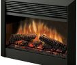 Most Realistic Electric Fireplace Beautiful Sale Dimplex Dfb6016 30 Electric Fireplace Insert with 3