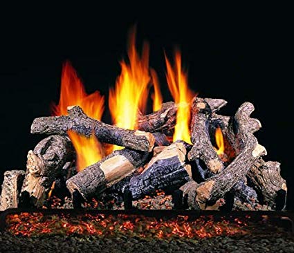 Amazon "R H Peterson CHDSG4 30 30"" Charred Oak 51rHWaGBPgL SX425