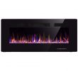 Most Realistic Wall Mount Electric Fireplace Inspirational Electronic Wall Fireplace Amazon