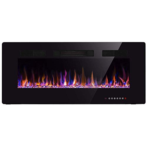 Most Realistic Wall Mount Electric Fireplace Inspirational Electronic Wall Fireplace Amazon