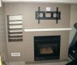 Mount Tv Above Fireplace New Mount Tv Over Fireplace Hide Wires Fireplace Design Ideas