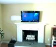 Mount Tv On Brick Fireplace Best Of Fireplace Tv Wall Mount Ideas – Emotiv