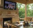 Mount Tv On Brick Fireplace Inspirational Television Mounting and Installation Electronic Insiders