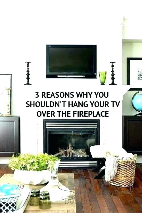 Mount Tv Over Fireplace Hide Wires Fireplace Design Ideas how to mount tv on brick fireplace mounting above brick fireplace and mount on mount tv brick fireplace hide wires