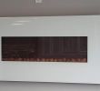 Mounted Electric Fireplace Fresh $75 · ortech Electric Fireplace – Model Od 100g Year 2015 Black