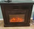 Mounted Electric Fireplace Unique Electric Fire Place