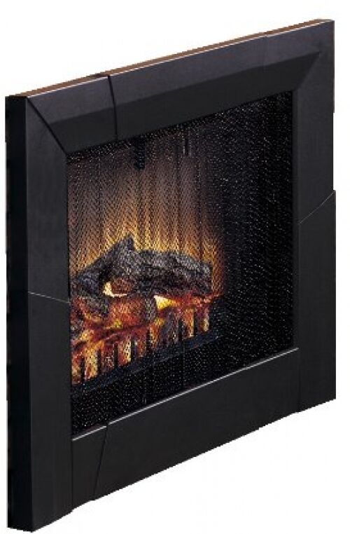 Used Electric Fireplace Insert s l1600