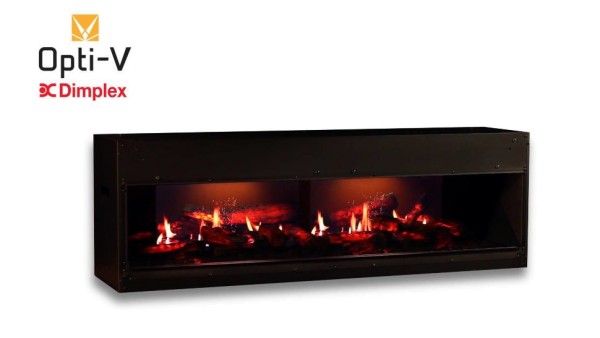 Dimplex PGF20 Opti V Electric Wall Mounted Fire pgf20 600x600