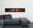Mounted Fireplace Inspirational Dimplex Pgf20 Opti V Electric Wall Mounted Fire