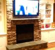 Mounting A Tv Over A Fireplace Unique Tv Hidden In Wall – Slloydsfo