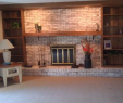 Mounting Tv Above Brick Fireplace Fresh Installing Tv Above Fireplace Charming Fireplace