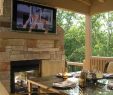 Mounting Tv Above Brick Fireplace Inspirational Television Mounting and Installation Electronic Insiders