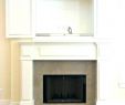 Mounting Tv Above Brick Fireplace Lovely How to Cover A Fireplace – Prontut