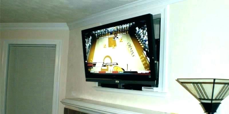 Mounting Tv Above Brick Fireplace Luxury Mount Tv Over Fireplace Hide Wires Fireplace Design Ideas