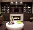 Mounting Tv Above Fireplace Awesome Electric Fireplace Ideas with Tv – the Noble Flame