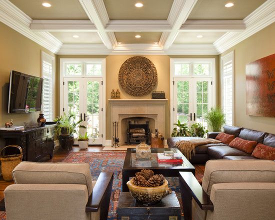 Mounting Tv Above Fireplace Lovely Tv Not Over Fireplace Family Room Wall Mounted Tv Design