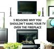 Mounting Tv On Brick Fireplace Lovely Mount Tv Over Fireplace Hide Wires Fireplace Design Ideas