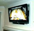 Mounting Tv On Brick Fireplace New Mount Tv Over Fireplace Hide Wires Fireplace Design Ideas